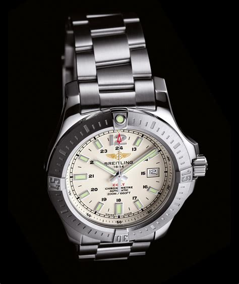 breitling colt skywalker|breitling colt.